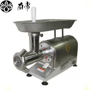 南常台式绞肉机 MB-22X 不锈钢绞肉机 商用台式绞肉机 工厂直发