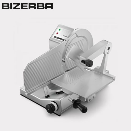 德国碧彩切片机VS12 FP半自动垂直切片机 BIZERBA鲜肉切片机